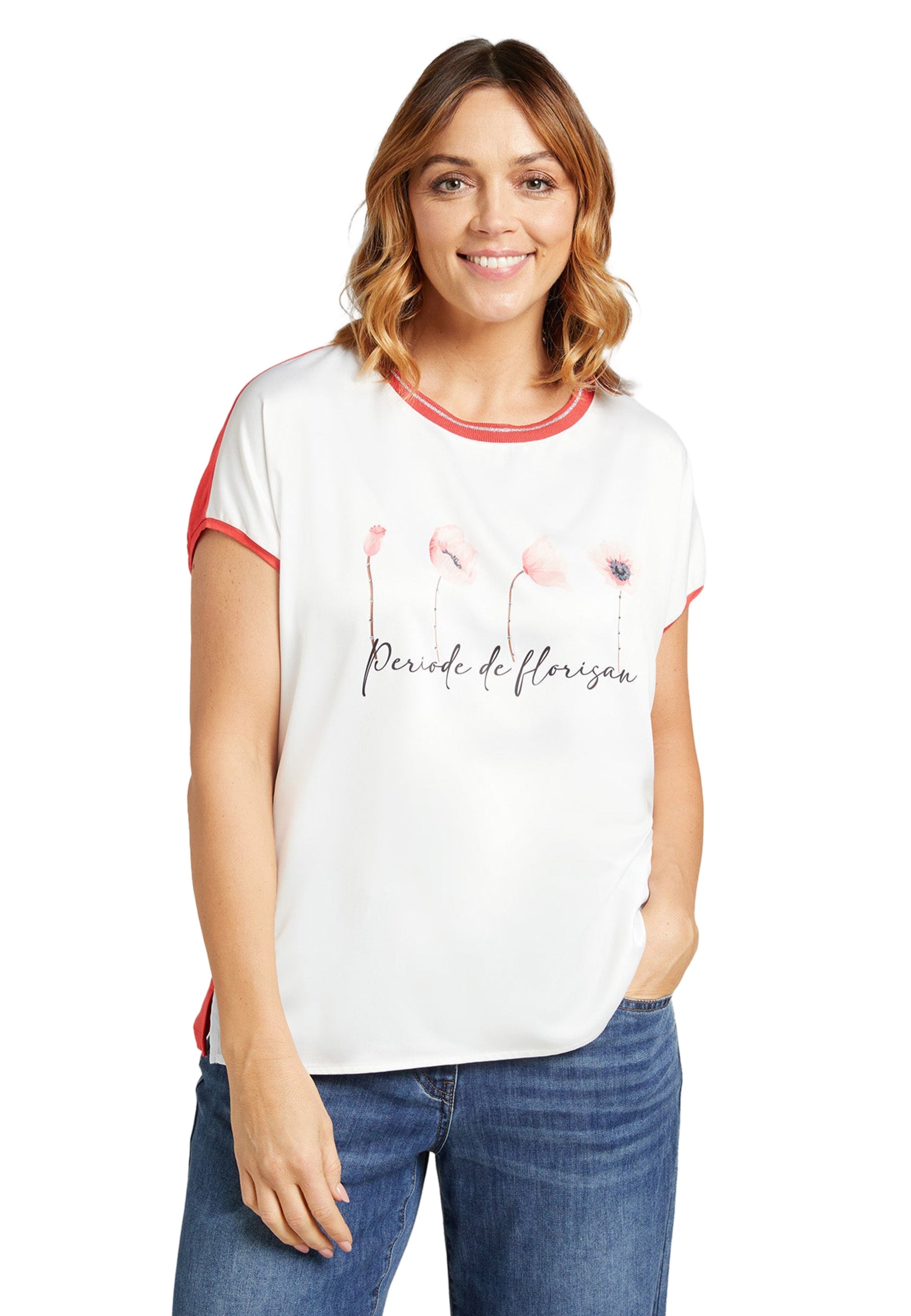 Maglia Donna Tessuto e Maglina Viscosa LUISA VIOLA G001L0-81Z5