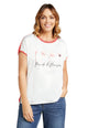 Maglia Donna Tessuto e Maglina Viscosa LUISA VIOLA G001L0-81Z5