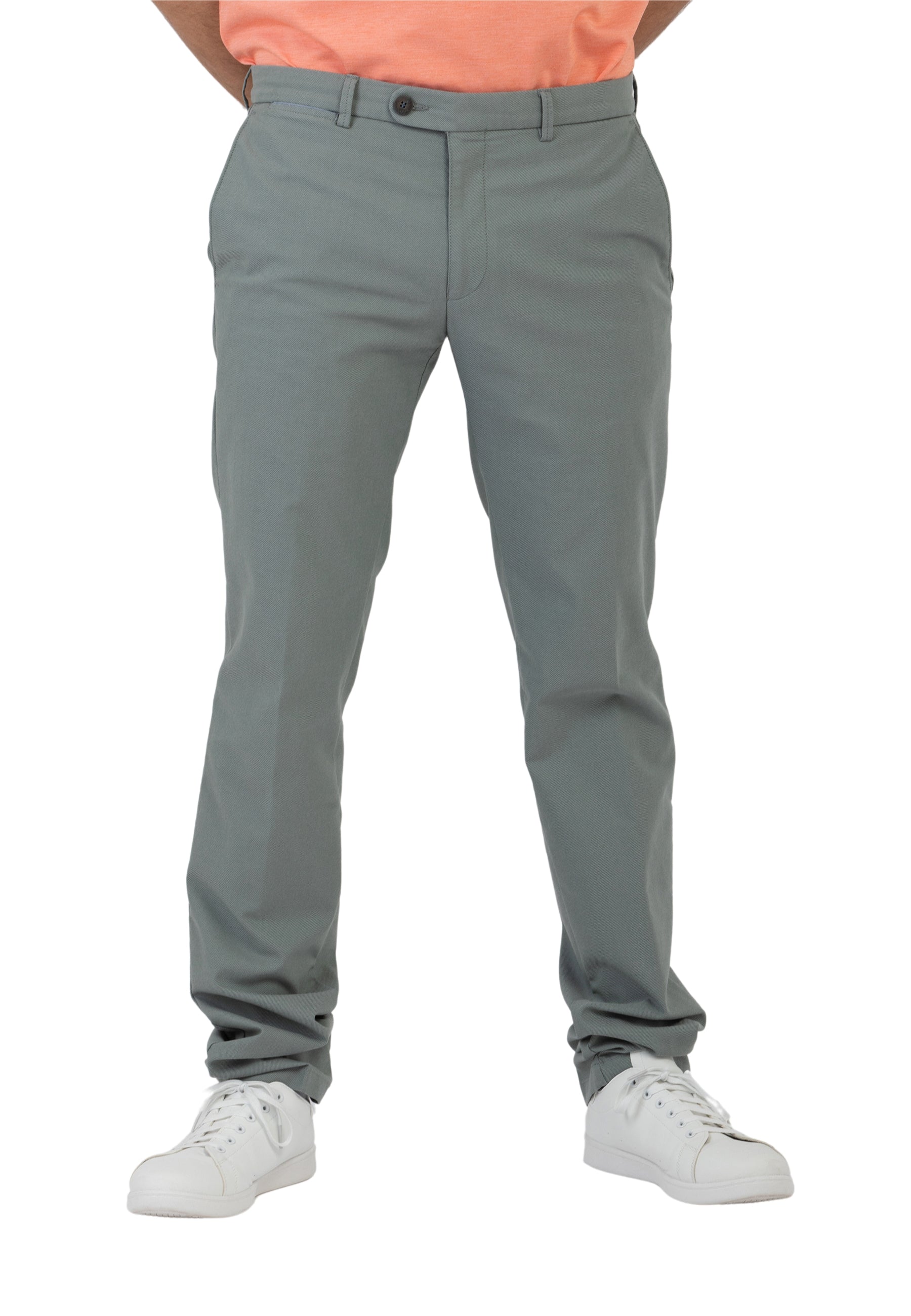 Pantalone Uomo Cotone Leggero BUGATTI 1423-76303C