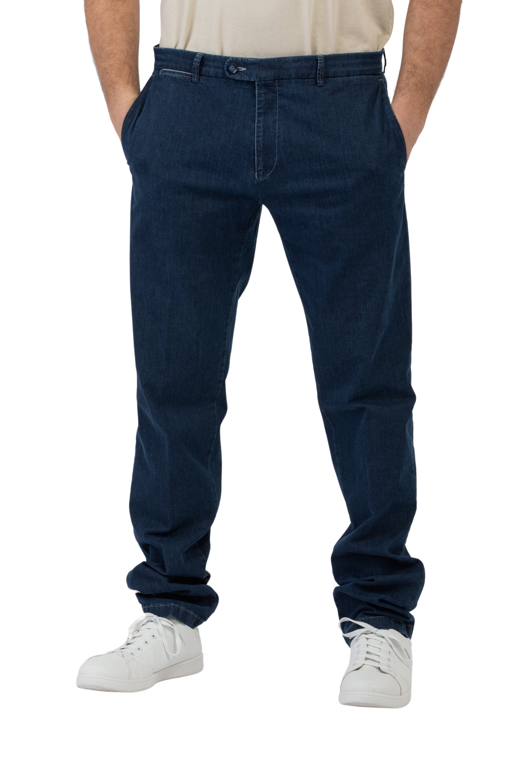 Pantalone Uomo Jeans Leggero BUGATTI 1423D-76665C