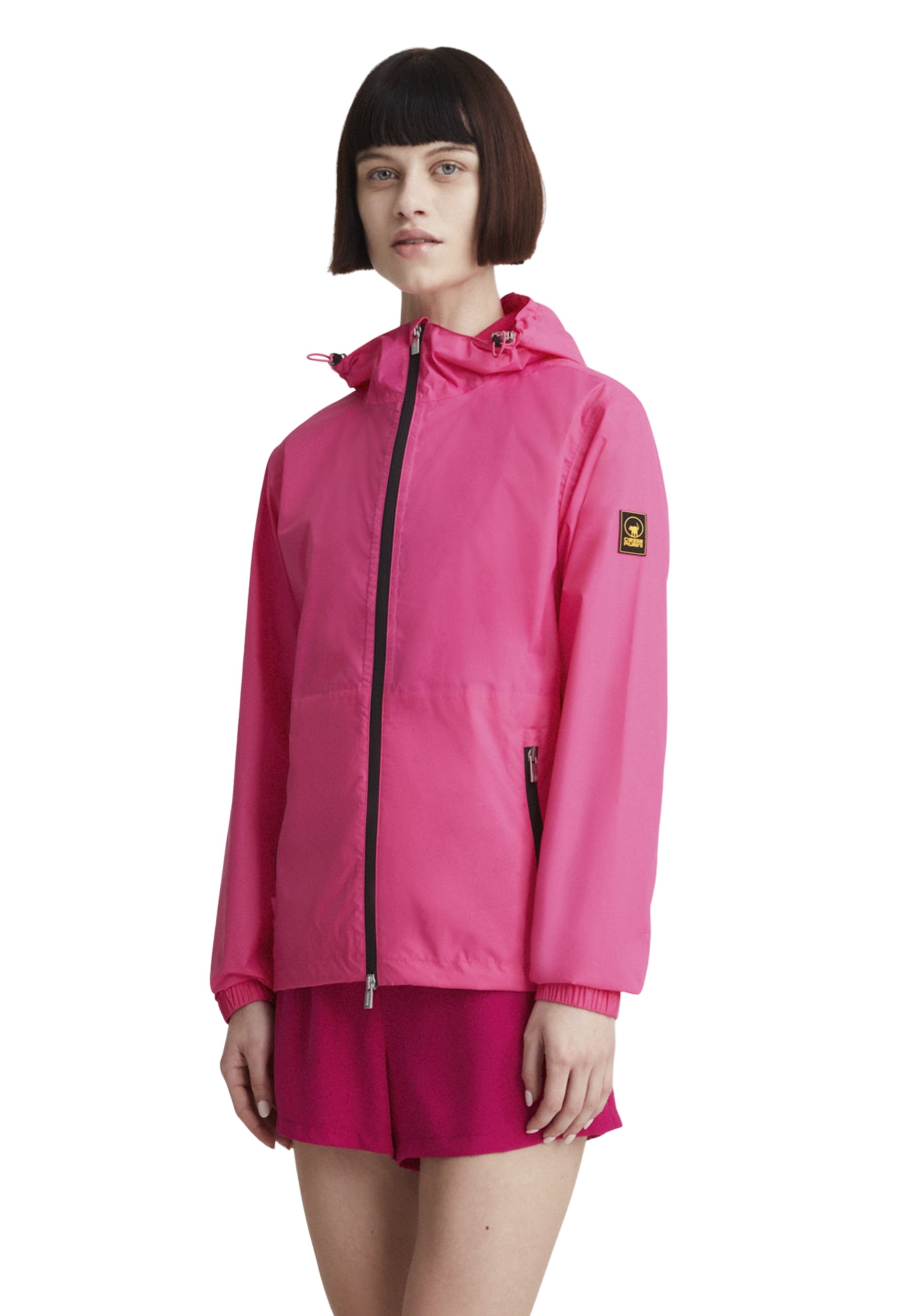 Giubbino Unisex Uomo-Donna Antivento CIESSE PIUMINI EFRAM N2M1RX