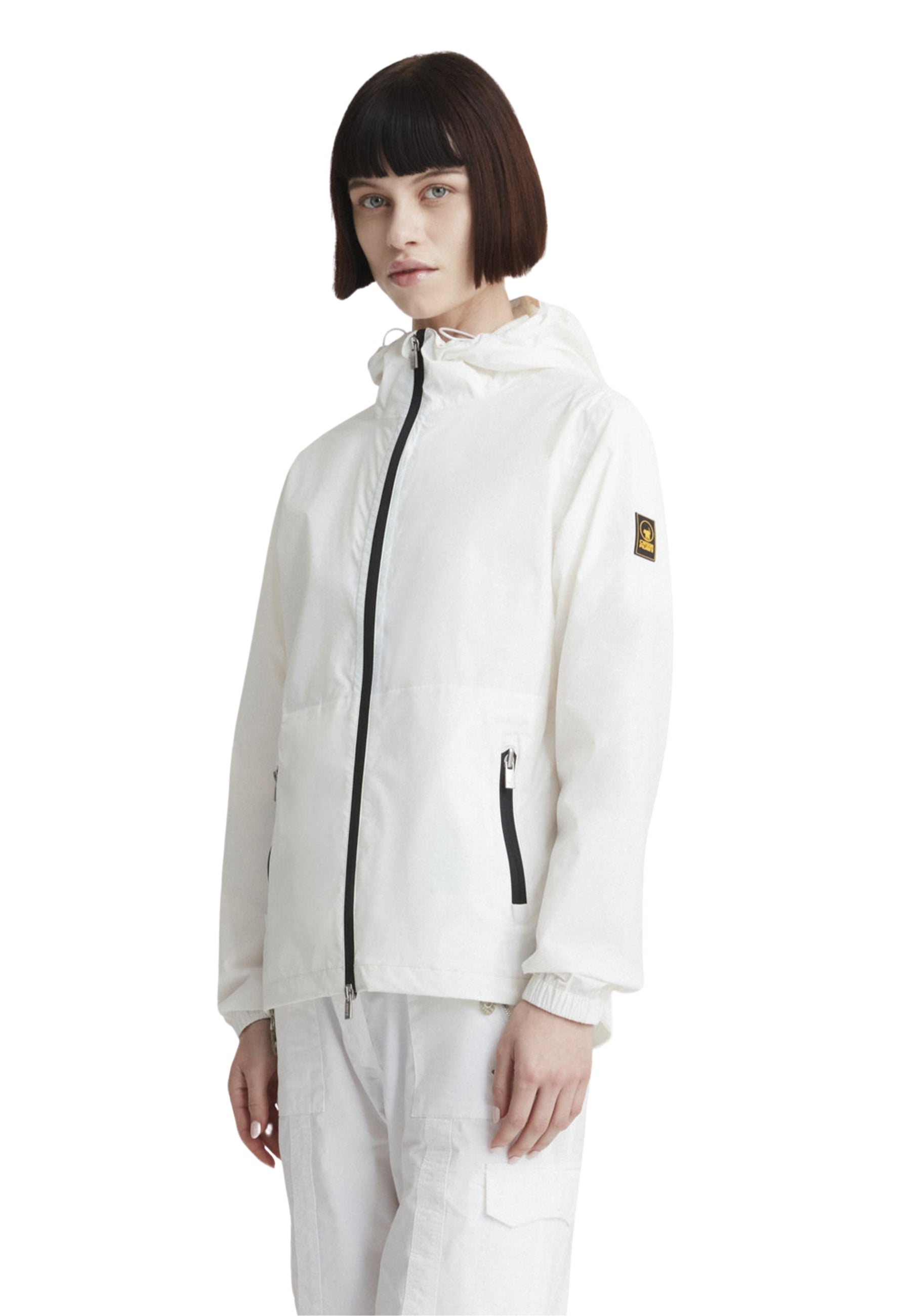 Giubbino Unisex Uomo-Donna Antivento CIESSE PIUMINI EFRAM N2M1RX