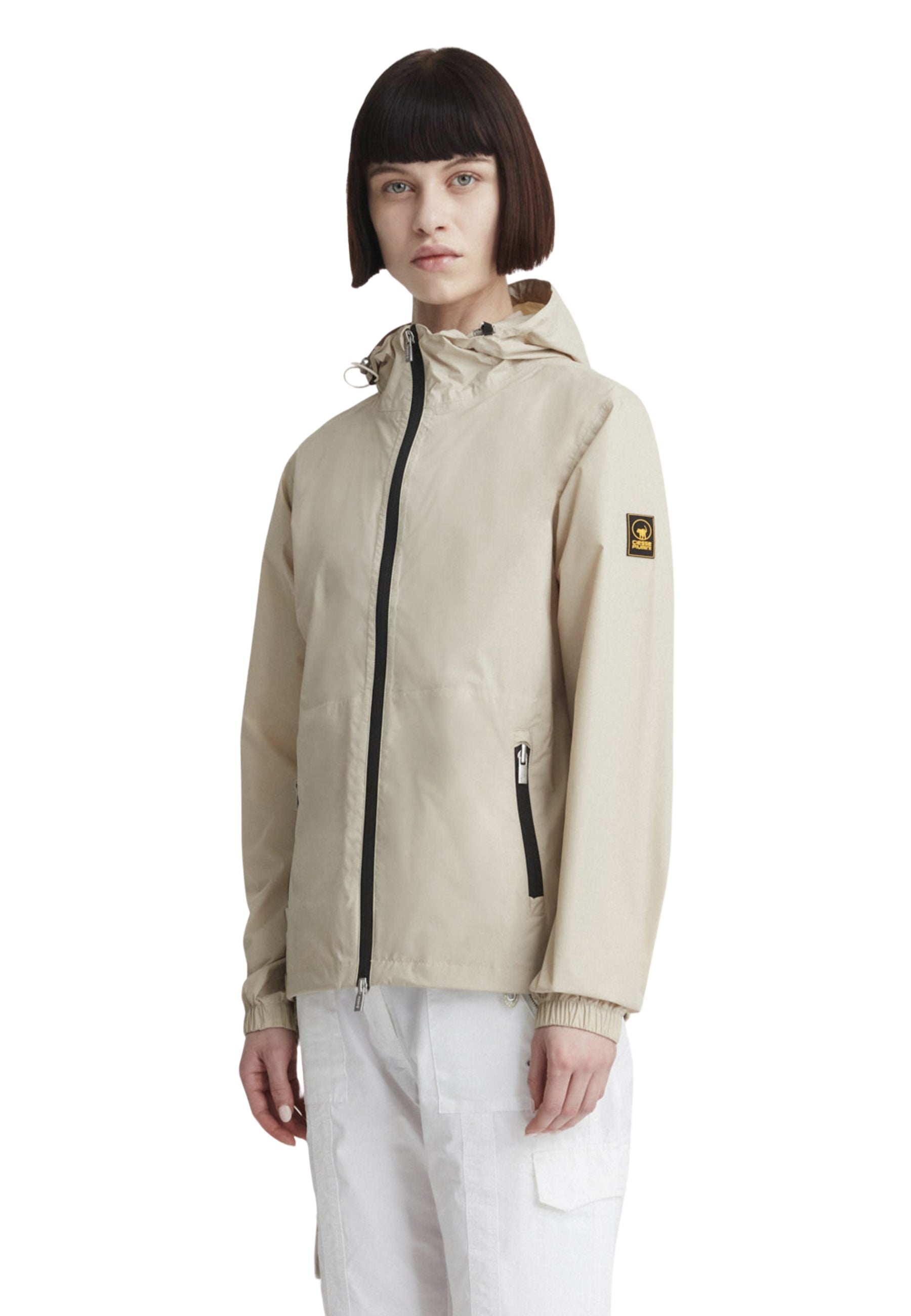 Giubbino Unisex Uomo-Donna Antivento CIESSE PIUMINI EFRAM N2M1RX