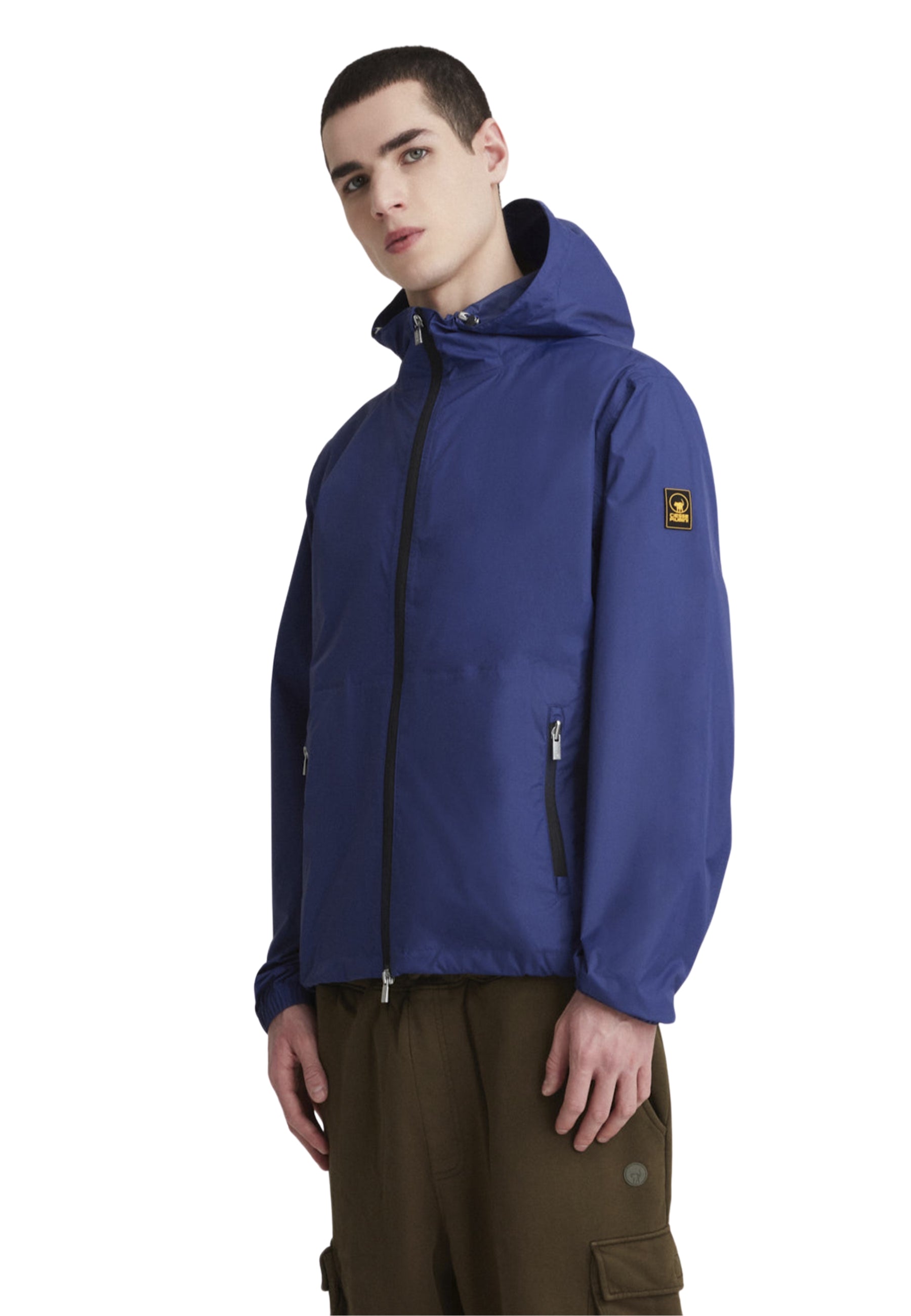 Giubbino Unisex Uomo-Donna Antivento CIESSE PIUMINI EFRAM N2M1RX