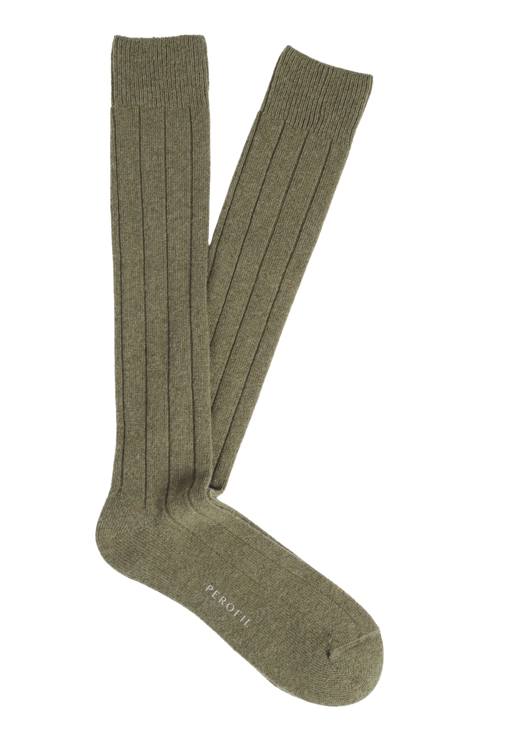 Calza Uomo Lana Cashmere PEROFIL VPRC92715