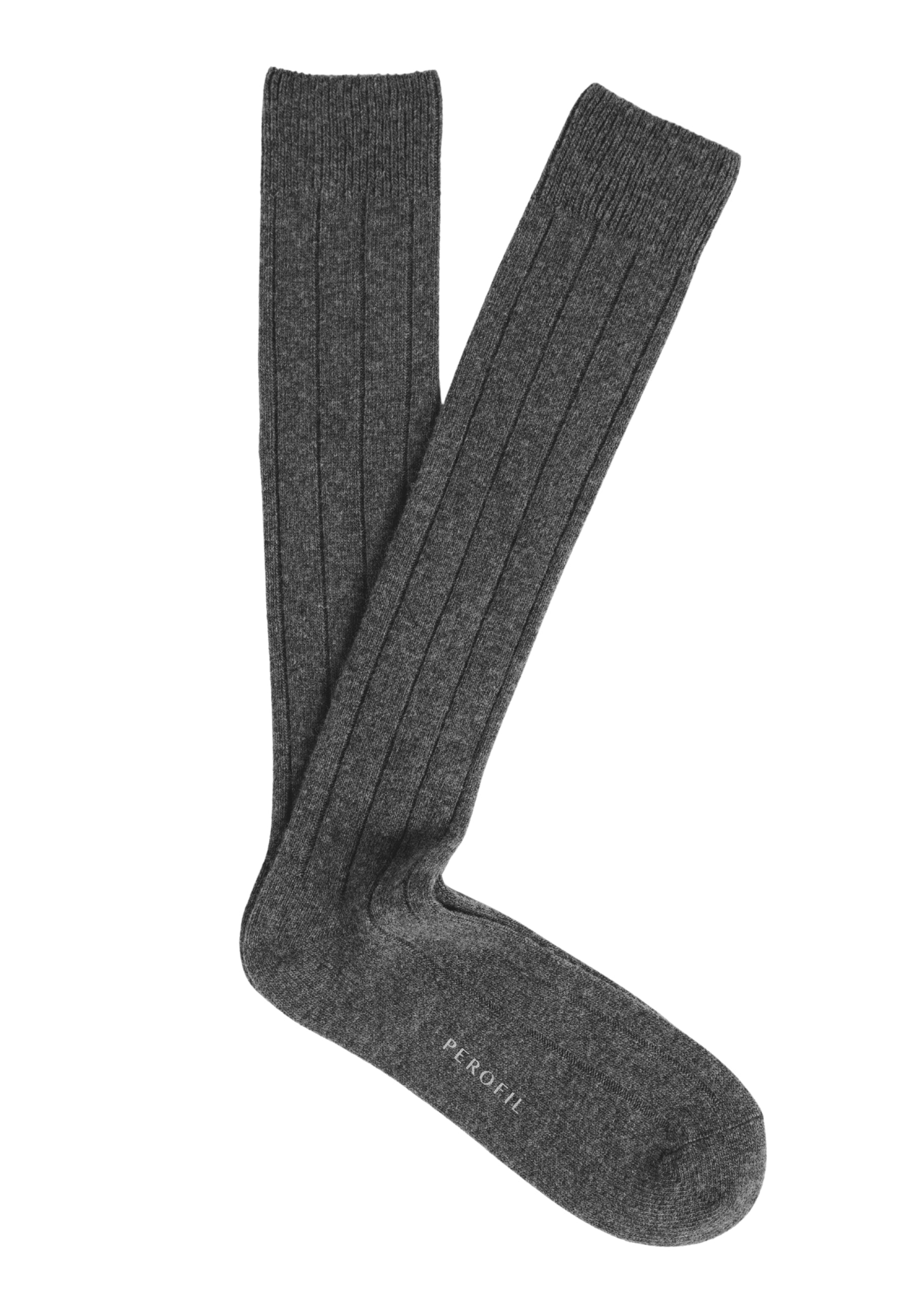 Calza Uomo Lana Cashmere PEROFIL VPRC92715