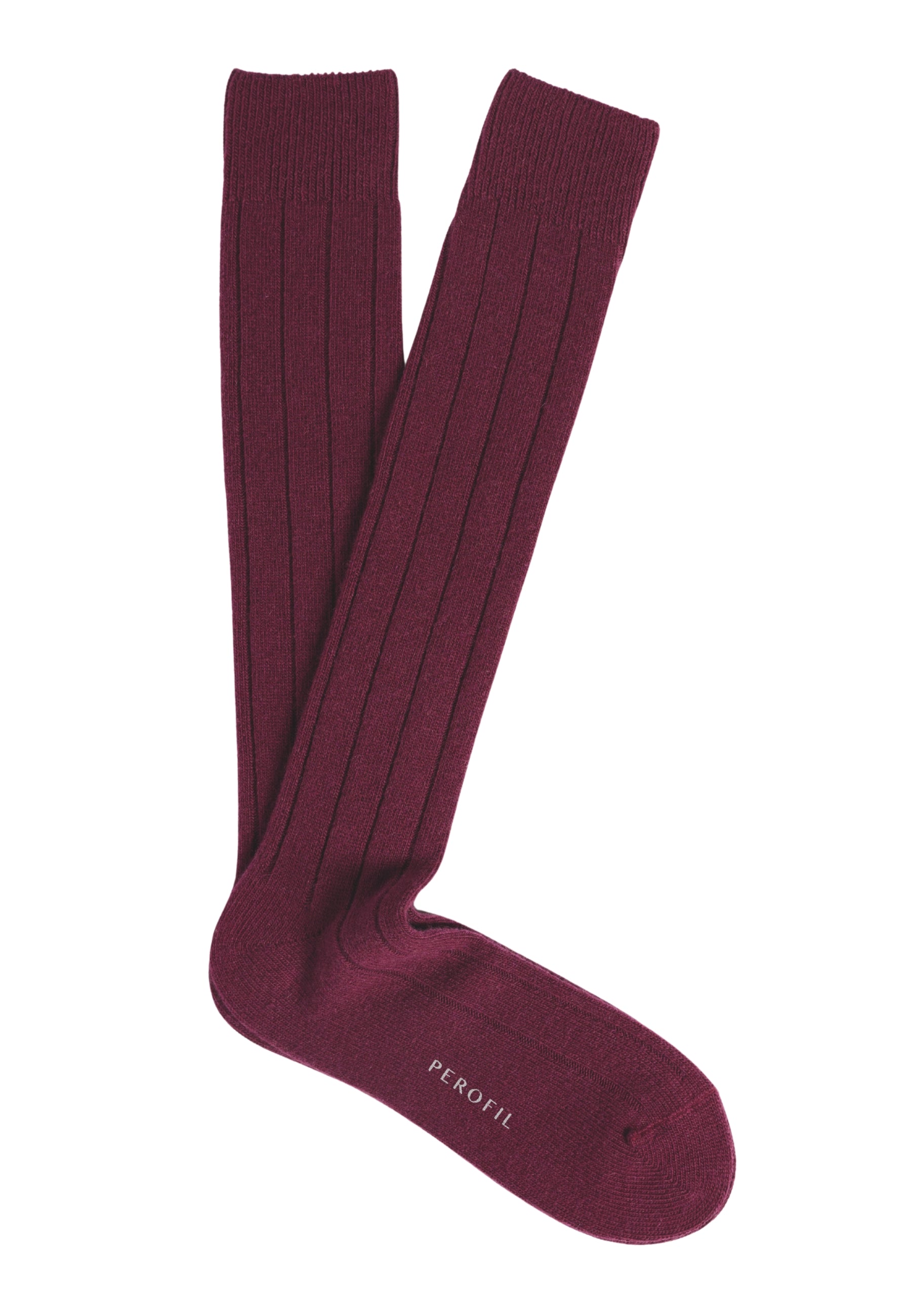 Calza Uomo Lana Cashmere PEROFIL VPRC92715