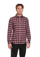 Camicia in flanella a quadri MARKUP MK593001