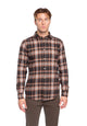 Camicia in flanella a quadri MARKUP MK593021