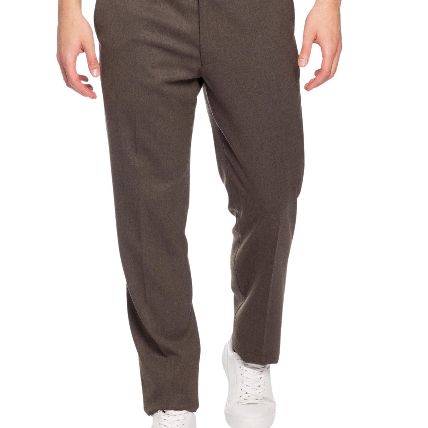 Pantalone Classico Chino con elastico interno in vita MEYER 333 OSLO