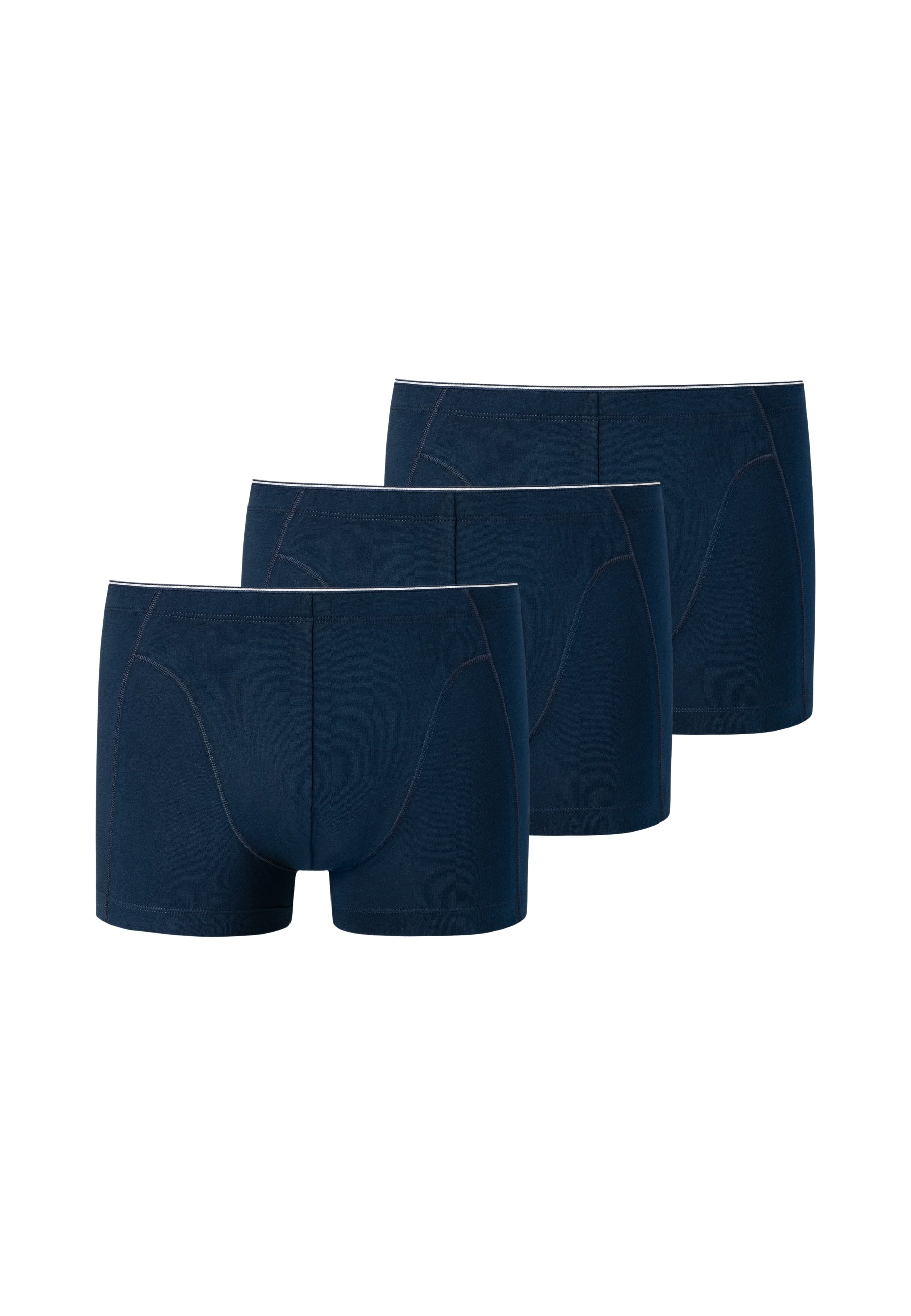 OFFERTA 3 PEZZI Boxer Uomo Cotone SCHIESSER 174004