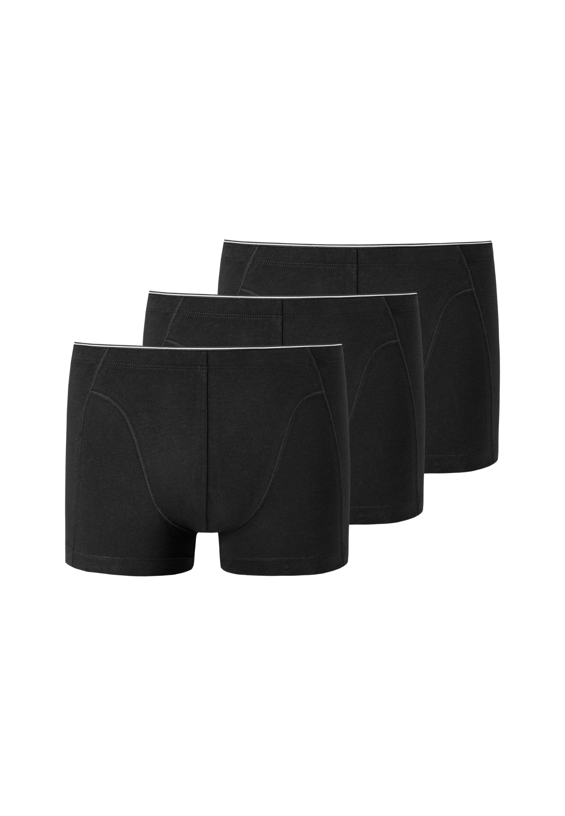OFFERTA 3 PEZZI Boxer Uomo Cotone SCHIESSER 174004