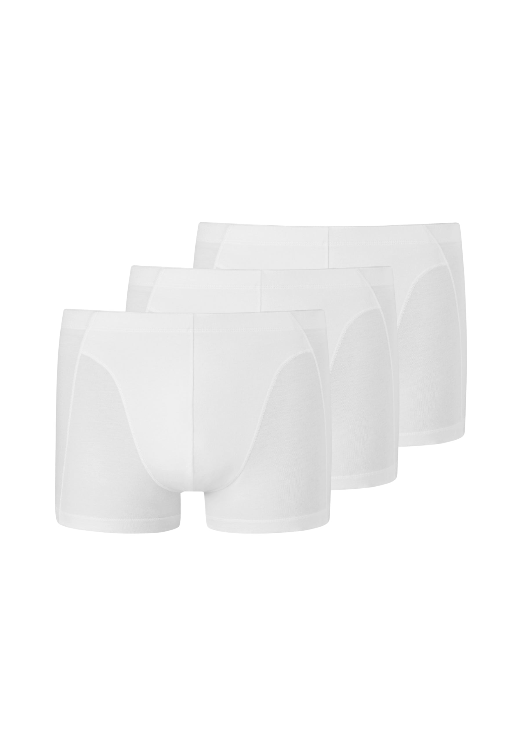 OFFERTA 3 PEZZI Boxer Uomo Cotone SCHIESSER 174004