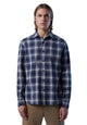 Camicia in Flanella leggera a Quadri NORTH SAILS 664263