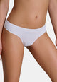 RAGNO DP63BN 2 Slip Bassi Donna Microfibra BeYoutiful
