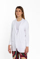 Giacca Coprispalle Donna Viscosa RAGNO D443GA