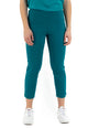 Pantalone donna tessuto cotone elasticizzato RAGNO D926PY