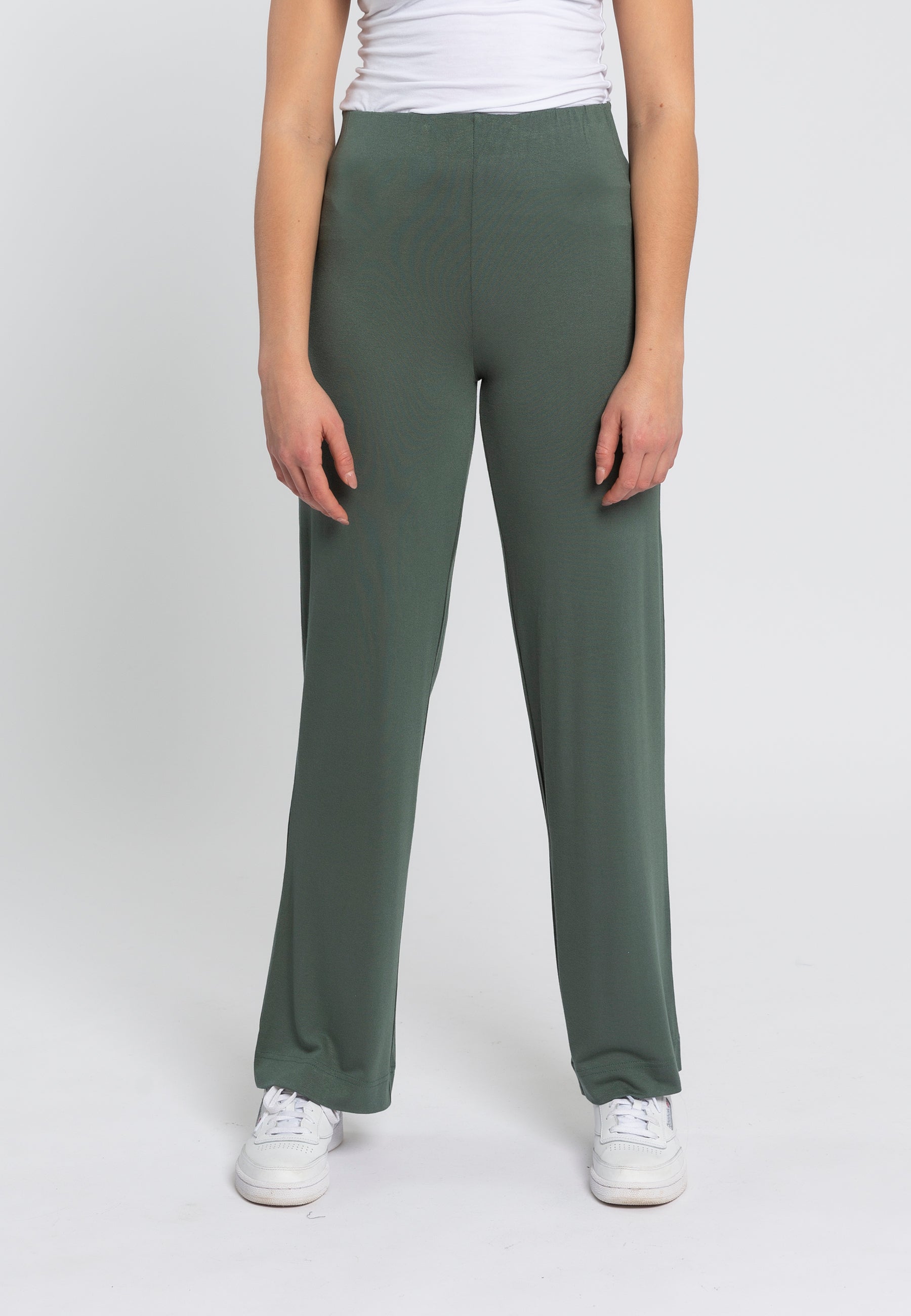 Pantalone Donna Viscosa Leggera RAGNO D987PE