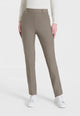 Pantalone Donna Dritto Caldo Viscosa RAGNO DB24PP