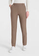 Pantalone Donna Dritto Caldo Viscosa RAGNO DB24PP