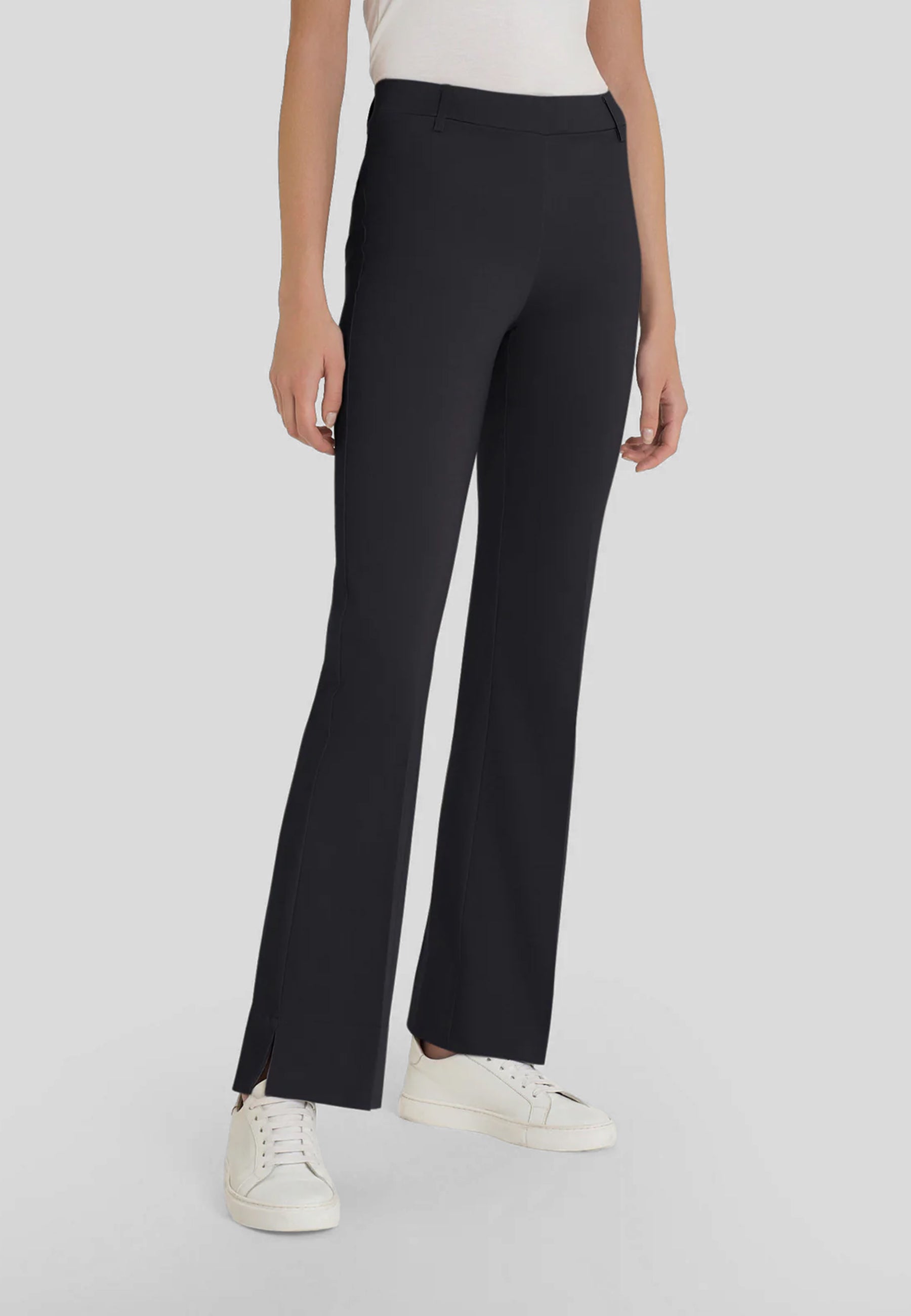 Pantalone Donna Cotone Leggero RAGNO DC62PC