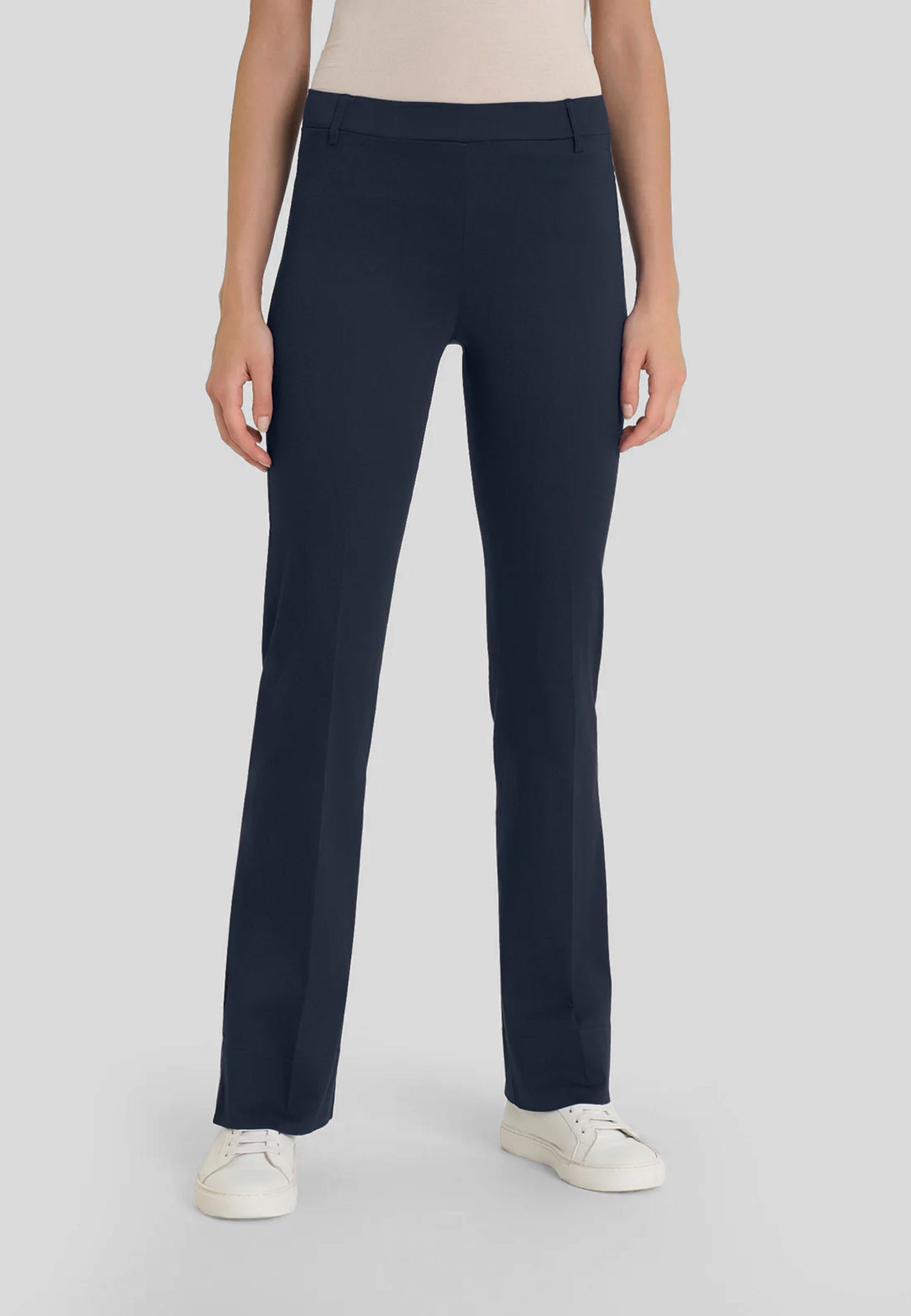 Pantalone Donna Cotone Leggero RAGNO DC62PC