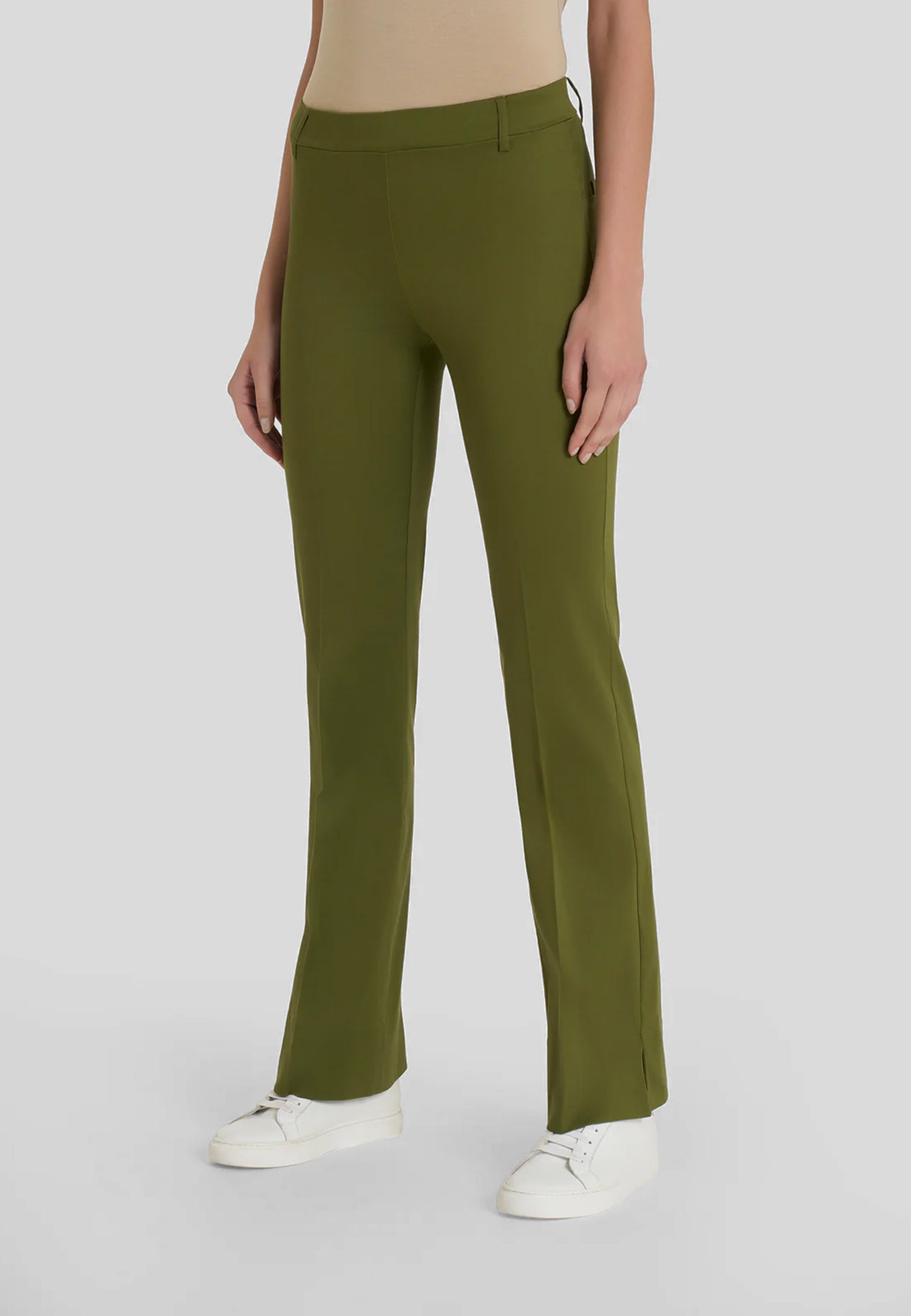 Pantalone Donna Cotone Leggero RAGNO DC62PC