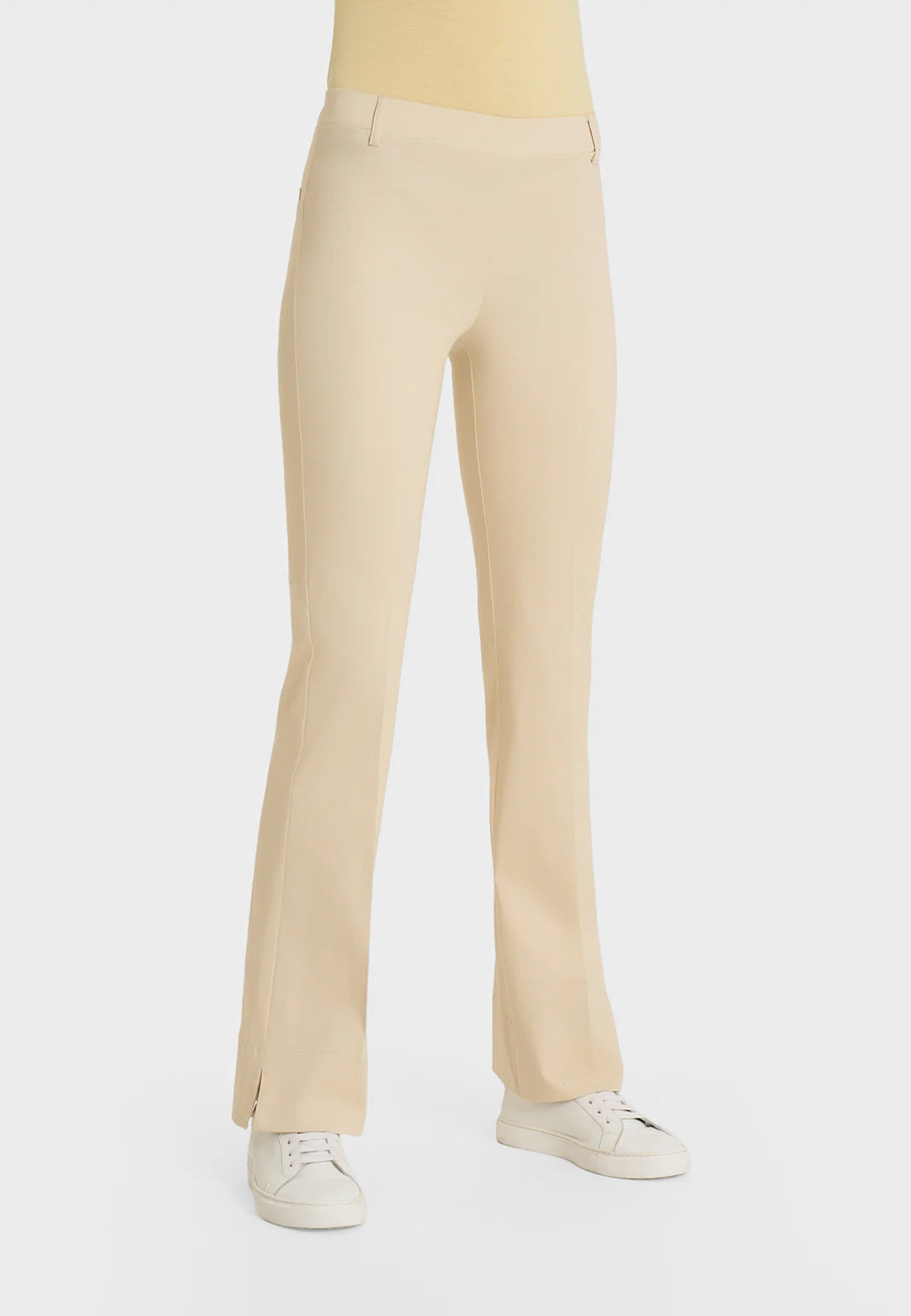 Pantalone Donna Cotone Leggero RAGNO DC62PC