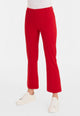 Pantalone Donna Cotone Leggero RAGNO DC62PM