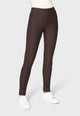 Pantalone Donna Sigaretta Caldo Viscosa RAGNO DE72PS