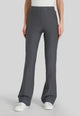 Pantalone Donna Flare Lungo Trombetta Caldo Viscosa RAGNO DL20PC