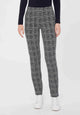 Pantalone sigaretta Principe di Galles RAGNO DL74PS
