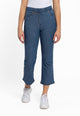 Pantalone Donna Jeans Leggero RAGNO DN18PM