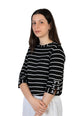 Maglia Manica Tre Quarti Viscosa RAGNO DN46TW