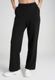 RAGNO Pantalone Donna Lungo Flanel Compact Invernale DR43PE