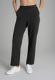 RAGNO Pantalone Donna Lungo Flanel Compact Invernale DR43PE