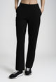 RAGNO Pantalone Donna Lungo Flanel Compact Invernale DR43PP