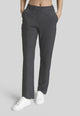 RAGNO Pantalone Donna Lungo Flanel Compact Invernale DR43PP