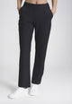 RAGNO Pantalone Donna Lungo Flanel Compact Invernale DR43PP