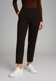 RAGNO Pantalone Lungo Donna Felpato Invernale ART. DR76PP