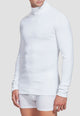 Maglia Dolcevita uomo in caldo cotone RAGNO U262AK