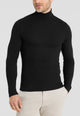Maglia Dolcevita uomo in caldo cotone RAGNO U262AK