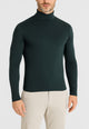 Maglia Dolcevita uomo in caldo cotone RAGNO U262AK