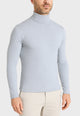 Maglia Dolcevita uomo in caldo cotone RAGNO U262AK