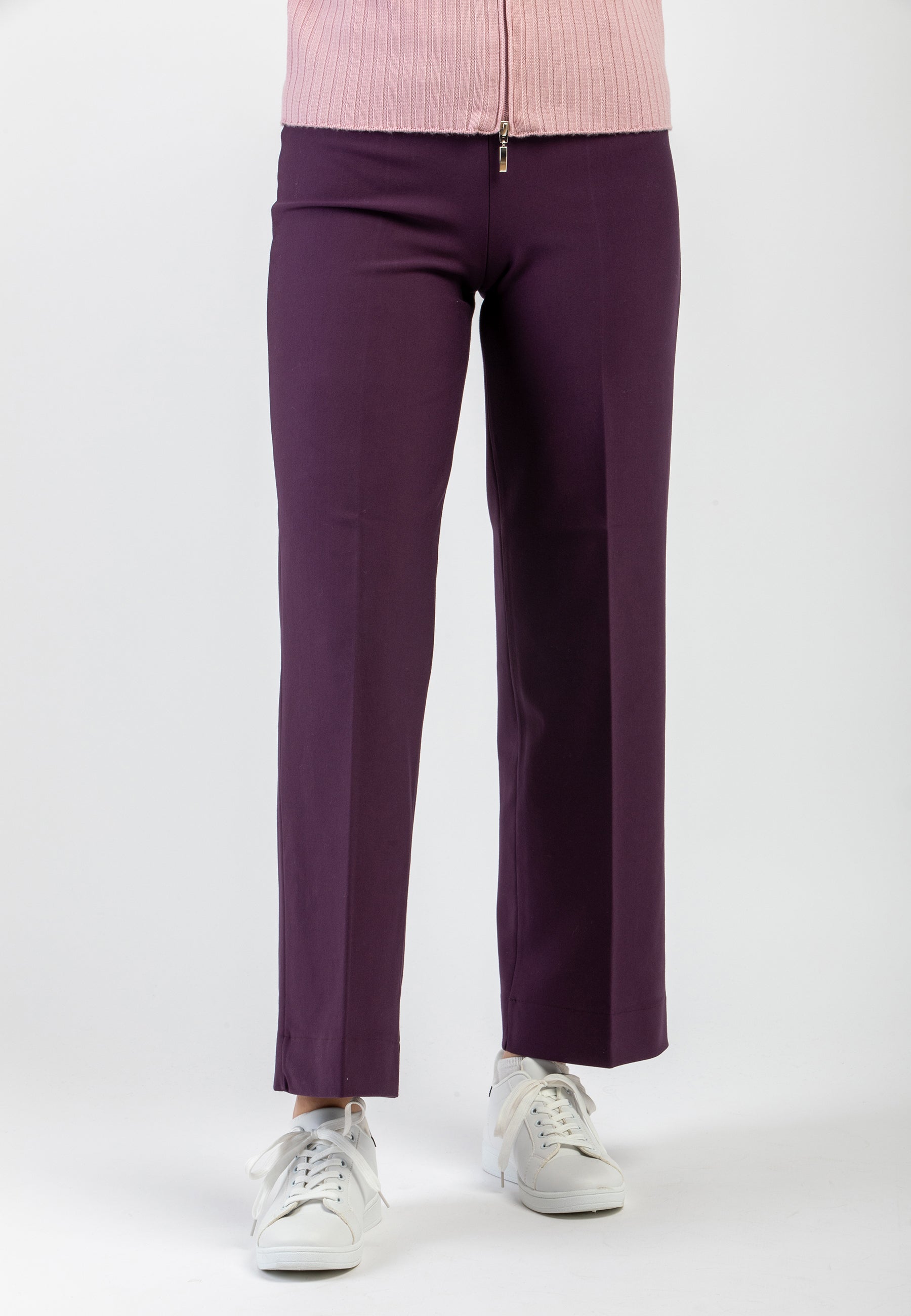 Pantalone Donna Caldo Viscosa RAGNO DE72PE