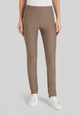 Pantalone Donna Sigaretta Caldo Viscosa RAGNO DE72PS