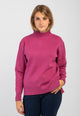 Maglia Donna Lupetto Caldo Viscosa RAGNO DN53MV