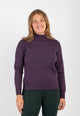 Maglia Donna Lupetto Caldo Viscosa RAGNO DN53MV