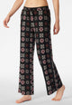 SCHIESSER Pantalone Lungo Donna Modal ART. 182053