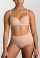 RAGNO DR28F7 Reggiseno Donna in Cotone con Ferretto (Coppe B e C)